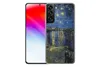 MuchoWow® Handyhülle Schutzhülle Hülle für Samsung Galaxy Produktbild-Vorschau 2