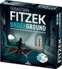 Sebastian Fitzek Underground Produktbild-Vorschau 1