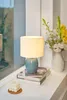Stolní lampa Pauleen Sea Rhythm E14 max. 20W Bílá, Náhled obrázku produktu 3