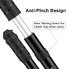 ROCKBROS Mini Pumpe Tragbar Fahrradpumpe Luftpumpe 100 PSI Produktbild-Vorschau 3
