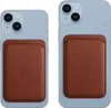 Apple MK0E3ZM/A, Kartenhalter, Braun, Leder, Apple, iPhone Produktbild-Vorschau 7