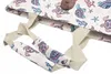 Rovicky Einkaufstasche Cyeazzeng weiß-rosa One size Produktbild-Vorschau 7