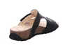 Think MIZZI Damenschuhe - bequeme Pantoletten schwarz Produktbild-Vorschau 36