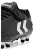 Hummel Top Star FG JR Fußballschuhe schwarz/weiss Produktbild-Vorschau 3