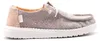 Hey Dude Wendy Metallic Sparkle Slip On, damskie, trampki, Podgląd zdjęcia produktu 32