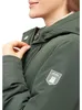 Derbe Friese-Festholm  - Winterjacke, Größe:38, Farbe:deep Produktbild-Vorschau 5