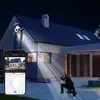 2x 4G-Solar-Sicherheitskamera mit 3-Monats-Akku & Produktbild-Vorschau 8