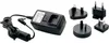 ABUS TVAC35000, Da interno, 110-240 V, 12 V, Da corrente Anteprima dell’immagine prodotto 1