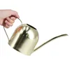 1000ML Gießkanne Indoor Vintage Edelstahl Sukkulenten Produktbild-Vorschau 5