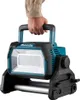 MAKITA LED Baulampe AC/DC LXT - DEADML809 Produktbild-Vorschau 48