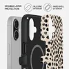 Etui MagSafe do Apple iPhone 17 - Etui na tył Burga Tough - Podgląd zdjęcia produktu 2