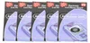 5 autocollants de protection CEM 2 en 1 5G pour téléphones Voir les images du produit 4