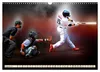 Baseball - Fight (Wandkalender 2027 DIN A3 quer), CALVENDO Produktbild-Vorschau 10