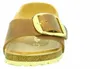Birkenstock Big Buckle scarpe da donna muli plantare mulo Anteprima dell’immagine prodotto 62