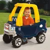 Little Tikes Rutschauto „Cozy Truck“ – Pick-up Produktbild-Vorschau 11