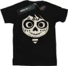 Disney - "Coco" T-Shirt für Herren BI17862 (3XL) (Schwarz) Produktbild-Vorschau 1