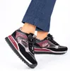 Scarpe stringate Anekke nere taglia 38 Anteprima dell’immagine prodotto 7