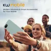 kwmobile Handyhülle für Apple iPhone 17e / iPhone 16e Hülle Produktbild-Vorschau 9