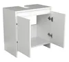 VCM Holz Waschbeckenunterschrank | Badschrank | Maße: H. 60 Produktbild-Vorschau 4