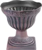 Blumentopf Strend Pro Antik, mit Untersetzer, 30x30 cm, Produktbild-Vorschau 1