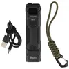 Nitecore EDC29 Luminblade: compacte zaklamp met tactische Productafbeelding-voorbeeld 5