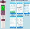 Miernik PH, cyfrowy, 7-w-1 PH/TDS/EC/ORP/SG/Salinity/Temp z Podgląd zdjęcia produktu 5