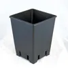 TEKU Topf, viereckig, 3,5 l, 15 x 15 x 20 cm, Menge Produktbild-Vorschau 1