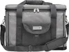 anndora Kühltasche XL 40 Liter Picknicktasche- hellgrau - Produktbild-Vorschau 2