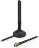 Teltonika 5G Mobile Magnetic SMA Antenna Voir les images du produit 2