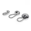 Prym Flexi-Knöpfe mit Schlaufe 10 + 15 + 19 mm Produktbild-Vorschau 1