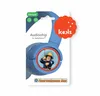 Kekz Audio Chip Feuerwehrmann Sam - Der neue Held von Produktbild-Vorschau 2