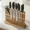 WELLHAUS Magnetischer Ständer für Küchenmesser, Produktbild-Vorschau 2