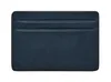 FOSSIL Kartenhalter Steven Card Case Vintage Indigo blau Produktbild-Vorschau 2