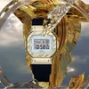 CASIO G-SHOCK Zegarki na rękę GM-S5600BC-1ER Podgląd zdjęcia produktu 11