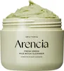 Arencia Fresh Green Rice Mochi Cleanser 120 g Anteprima dell’immagine prodotto 1