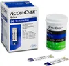 Accu-Chek Aviva Blutzuckerteststreifen 50 Stück Produktbild-Vorschau 4
