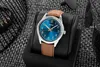 Casio Standard MTP-V005L-2B4, Wasserfest, Quarz Produktbild-Vorschau 10