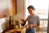 Russell Hobbs Compact Home Mini-glazen koffiemachine Productafbeelding-voorbeeld 3