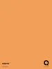 Latexfarbe  2 L Orange  2 L | Innenfarbe | Wandfarbe | Produktbild-Vorschau 3