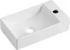 Lavabo sospeso XAVY L.40 x H.10 x P.23 cm rettangolare Anteprima dell’immagine prodotto 3