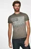 Top Gun T-Shirt Search TG20191024 Herren tabacco M Produktbild-Vorschau 5