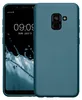 kwmobile Handyhülle für Samsung Galaxy A8 (2018) Hülle - Produktbild-Vorschau 7