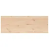 The Living Store Tischplatte 110x40x2,5 cm Rechteckig Produktbild-Vorschau 3