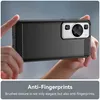 Huawei P60 / P60 Pro Hülle, Carbon-Faser TPU Silikon Produktbild-Vorschau 7