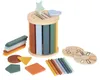 Montessori Sortierspiel mit Trommel 617559 4020972128164 Voir les images du produit 2