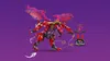 LEGO NINJAGO Le dragon du chaos Thunderfang 71832 Voir les images du produit 19