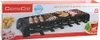 Appareil à raclette 12 personnes 1800w - Domoclip - DOC185 Voir les images du produit 13