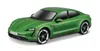 MAISTO Maisto 81731 Porsche Taycan Turbos Licht, Sound Produktbild-Vorschau 2