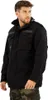 Brandit M65 Giant Jacket 3101 black Herren Jacke Army Náhled obrázku produktu 37