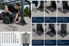 12 Stück Schwerlastdübel M6 x 85 mm verzinkt, Betonanker Ø Produktbild-Vorschau 4